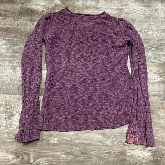 Maurice’s Crewneck Sweater Size Large - Picture 8 of 9